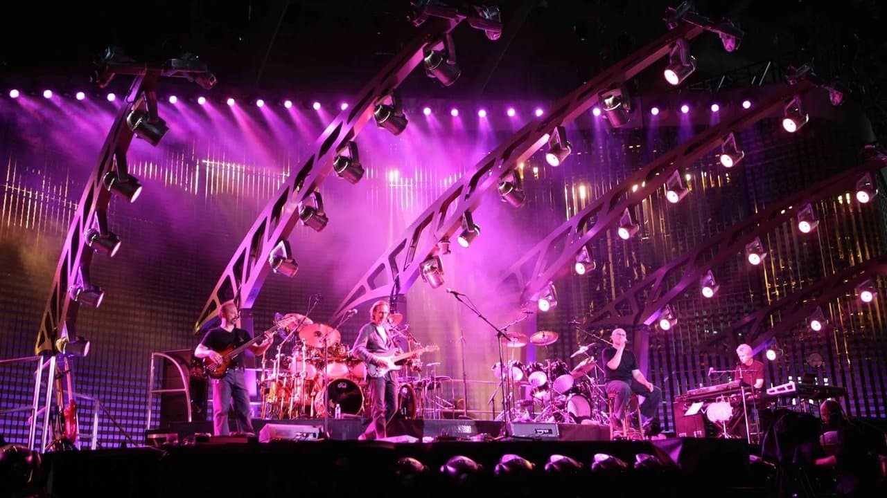 Genesis | Cuando en Roma