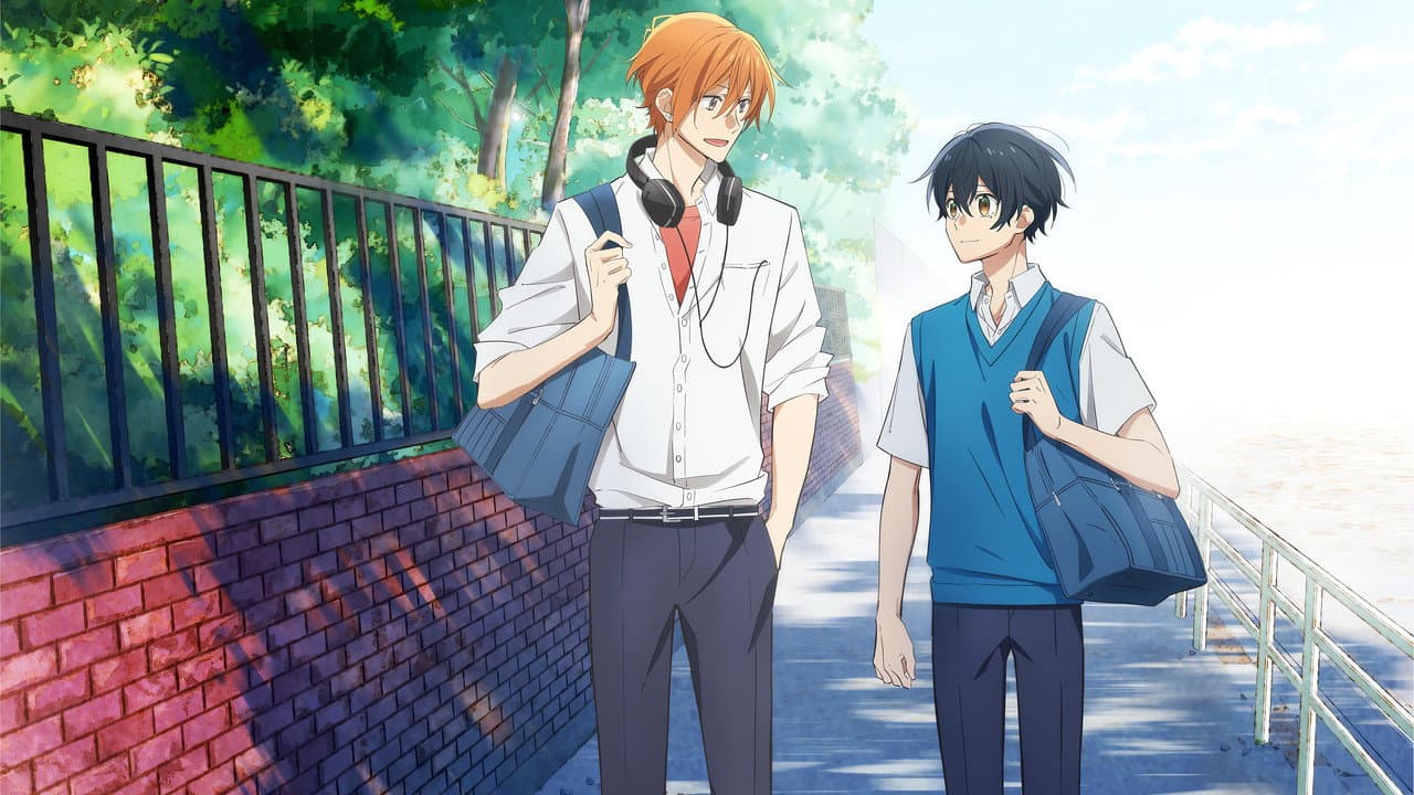 Sasaki y Miyano