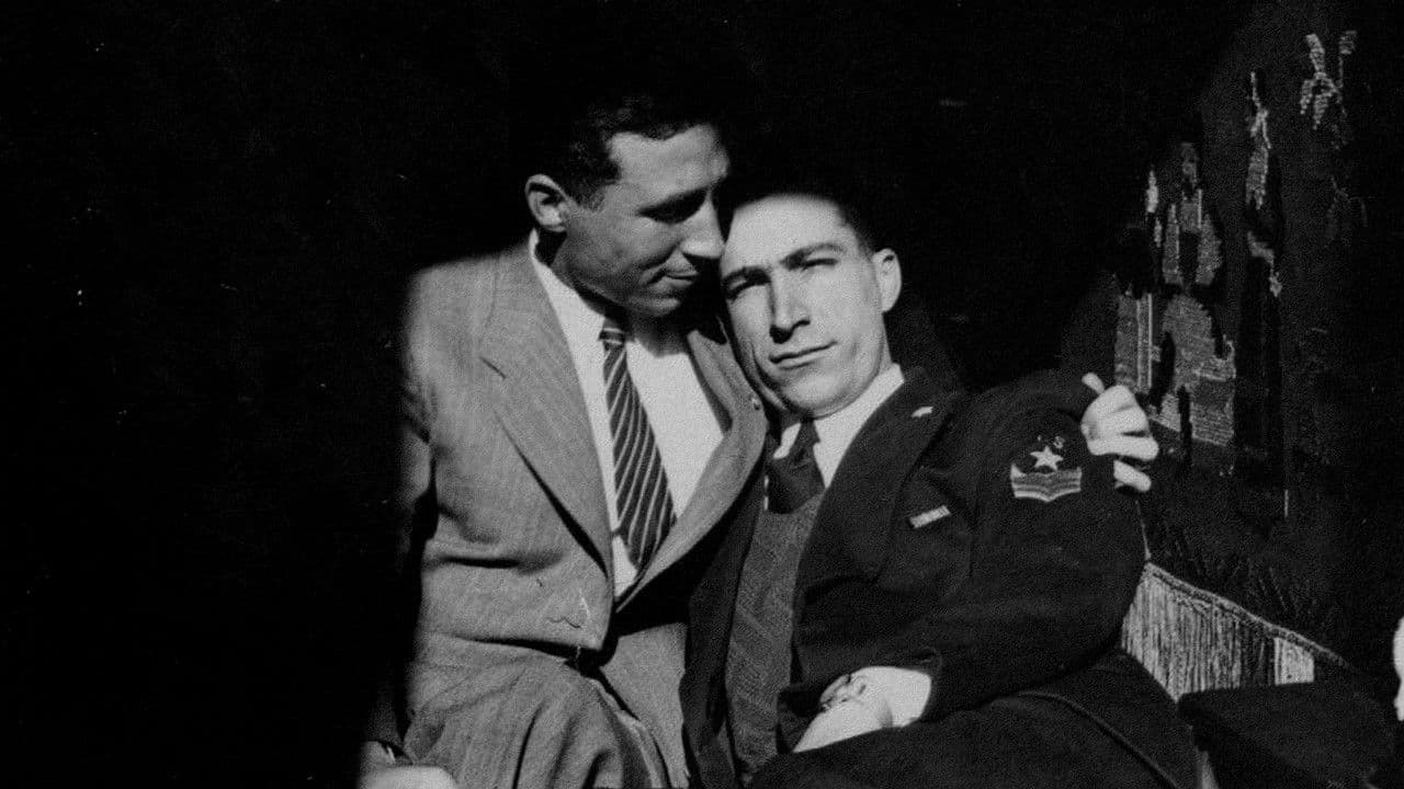 Stolen kisses: homosexual love in fascist Italy 