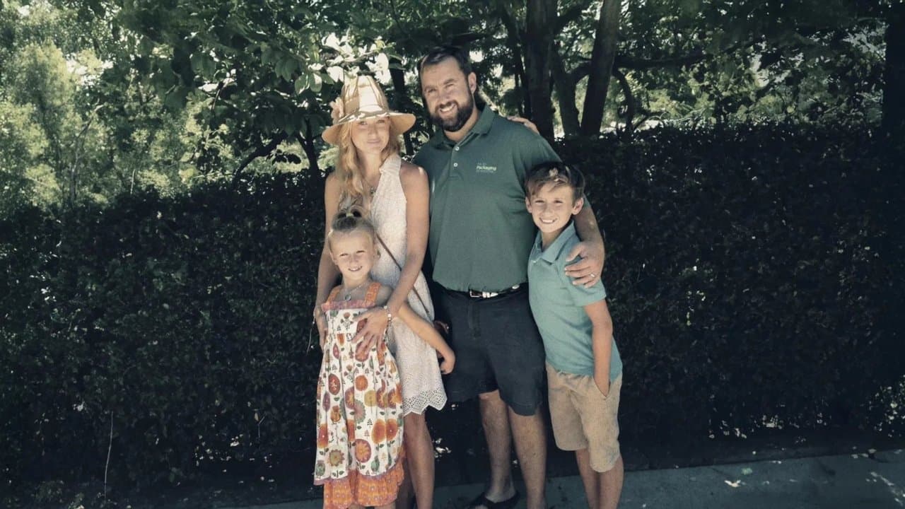 Un matrimonio mortal en Carolina del Norte