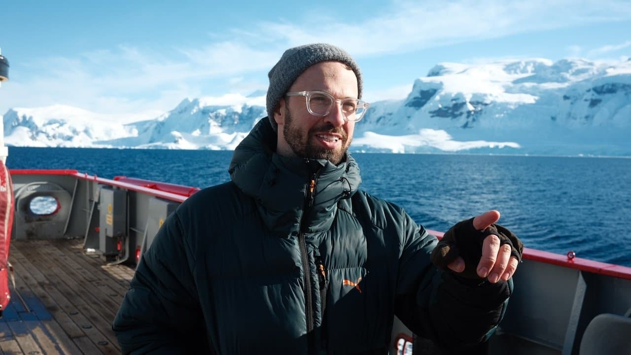 Антарктида