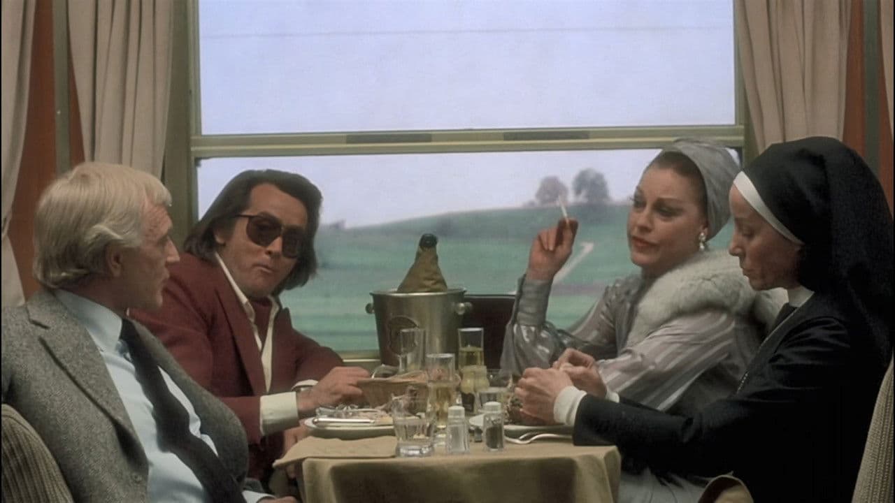 El puente de Cassandra