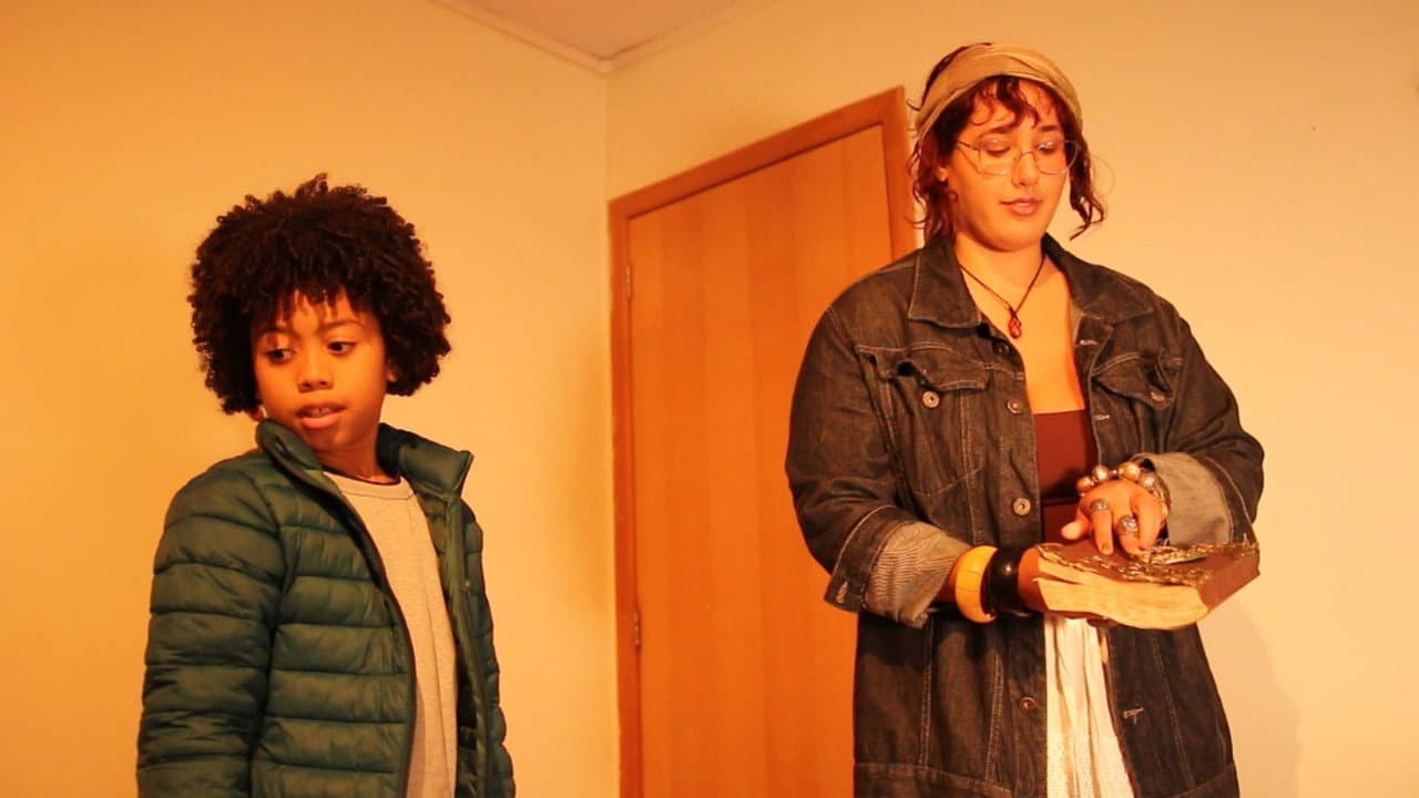 Fefe - Uma aventura fantástica