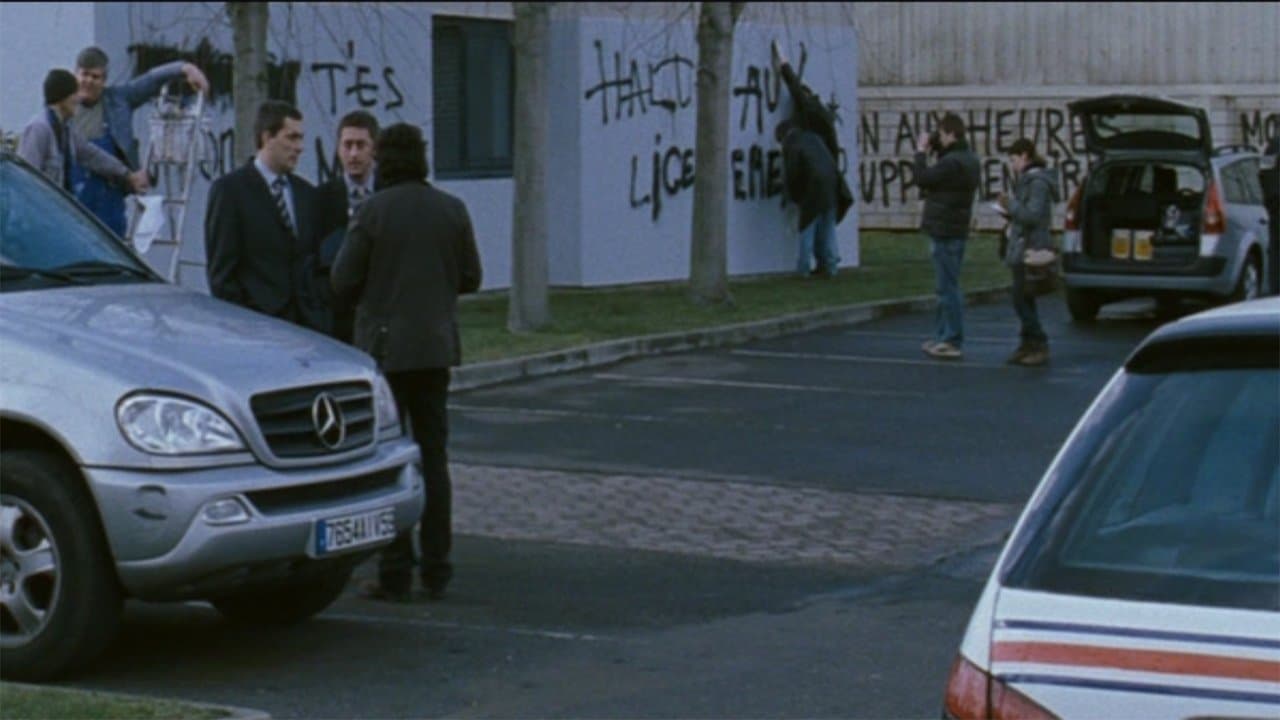 La habitación de los muertos