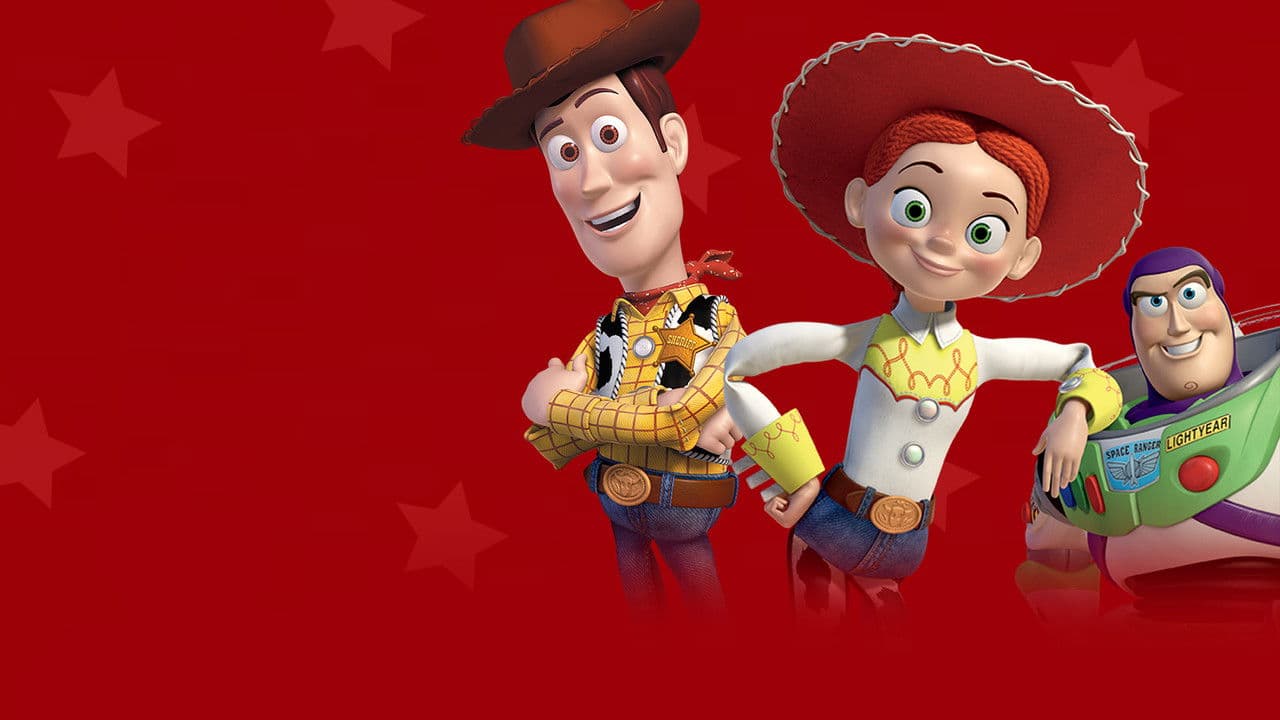 Toy Story 2: Los juguetes vuelven a la carga