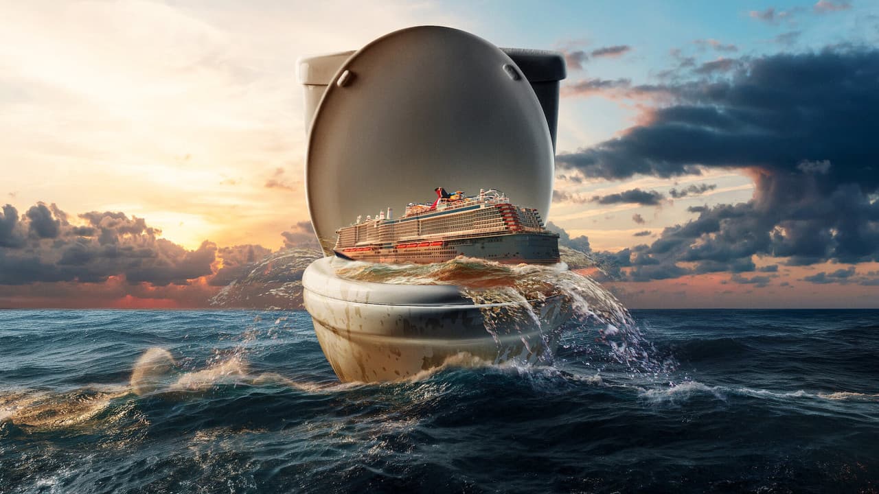 Fiasco total: El crucero de la caca