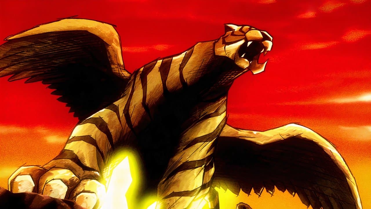 El Hombre Tigre