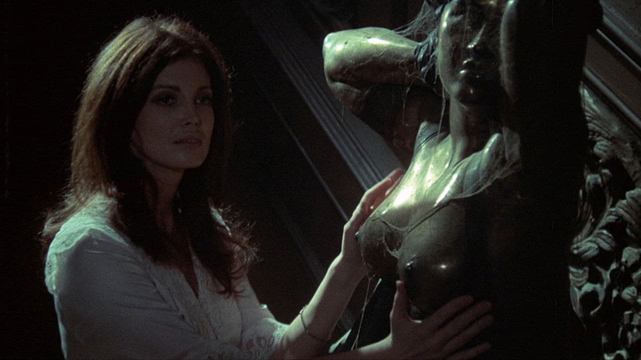 La leyenda de la mansión del infierno