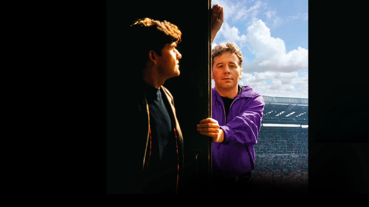 Simple Minds: cuando todo es posible