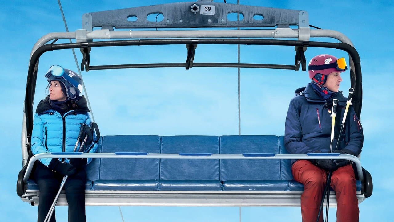 Un desastre de altura