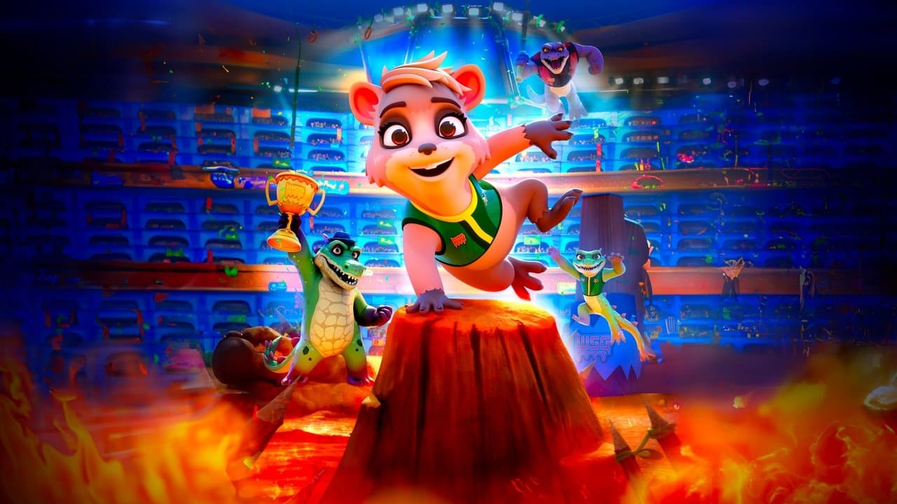 Daisy Quokka: El Animal Más Peligroso Del Mundo