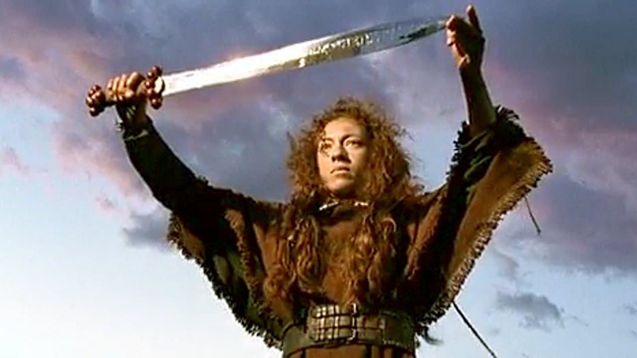 La reina de la guerra