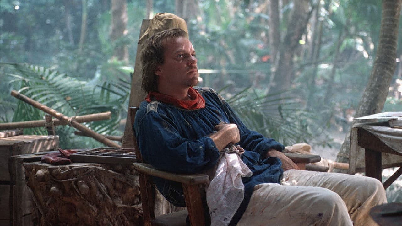 El paraíso encontrado