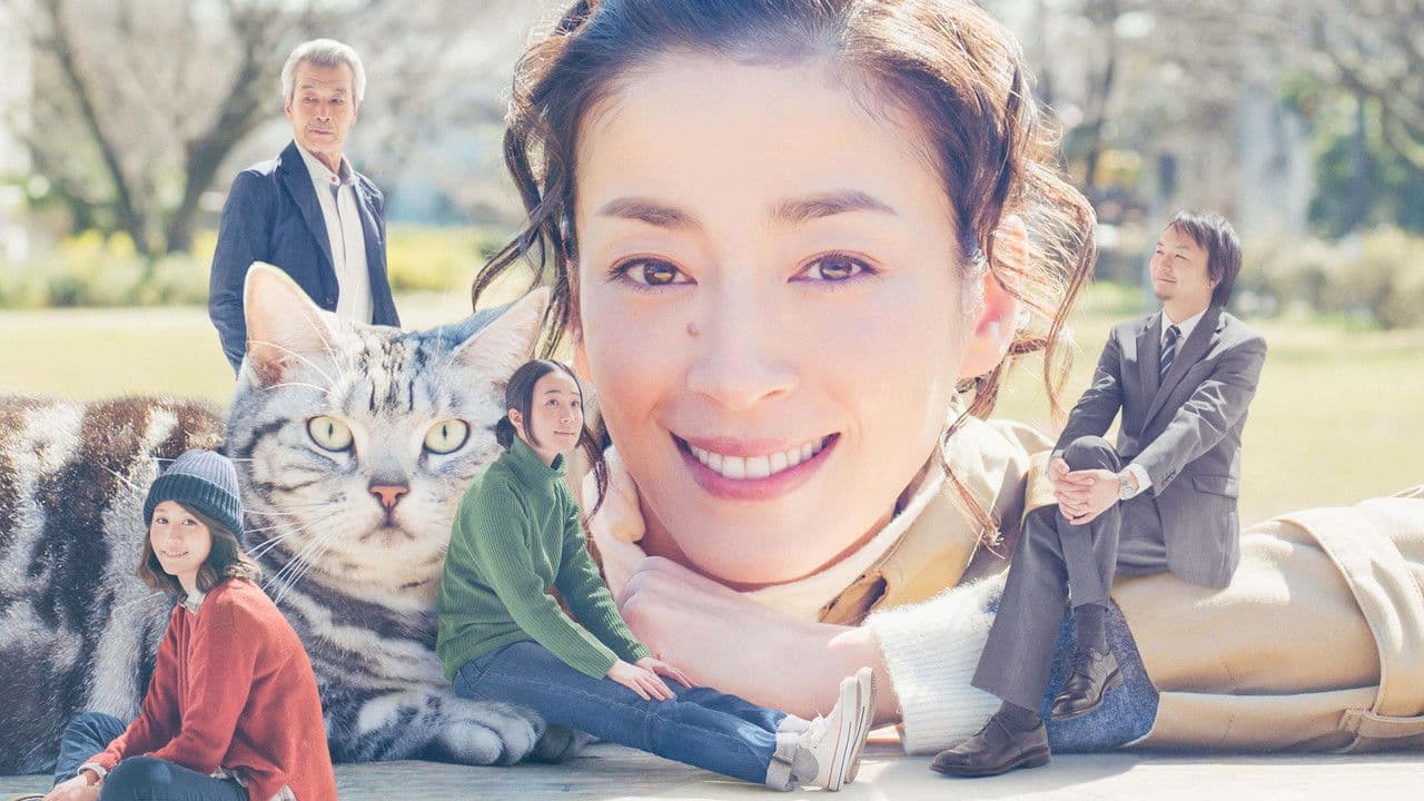 グーグーだって猫である