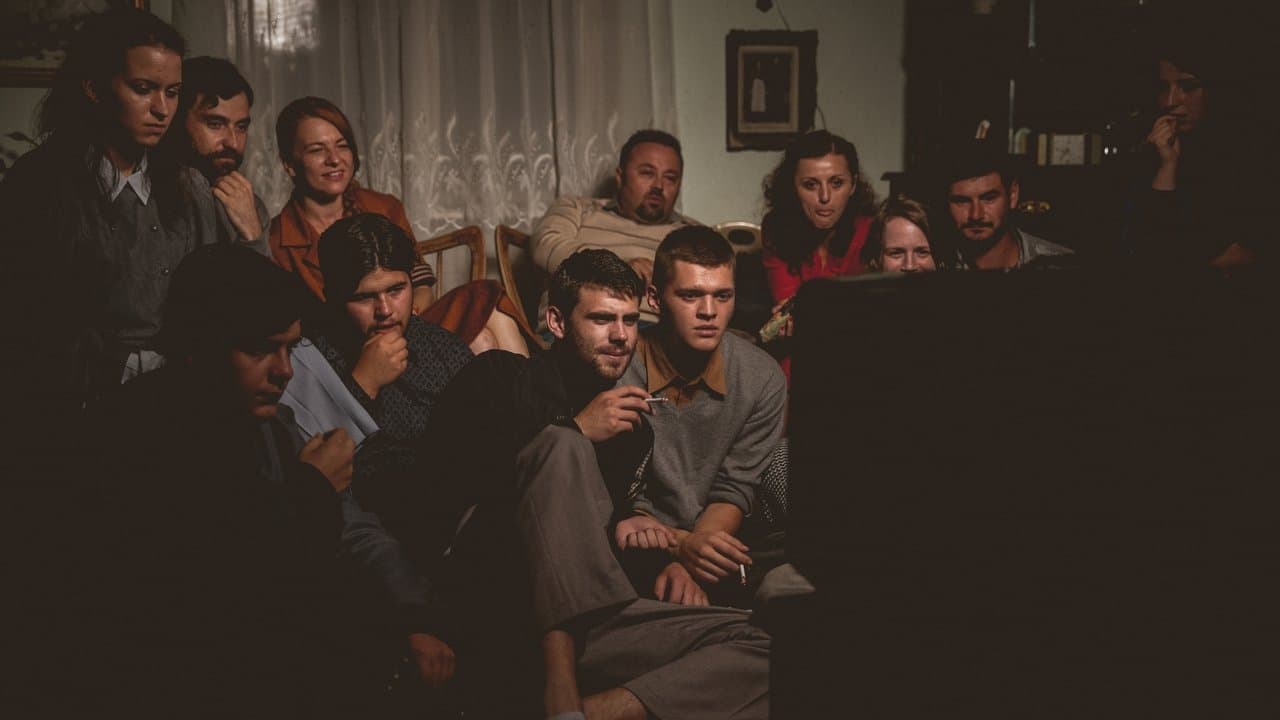 Chuck Norris contra el comunismo