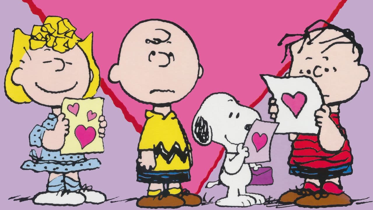 El San Valentín de Carlitos
