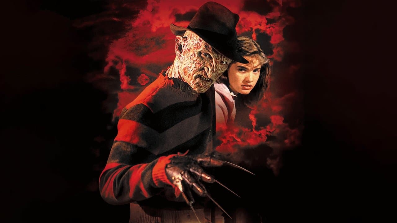 Pesadilla en Elm Street