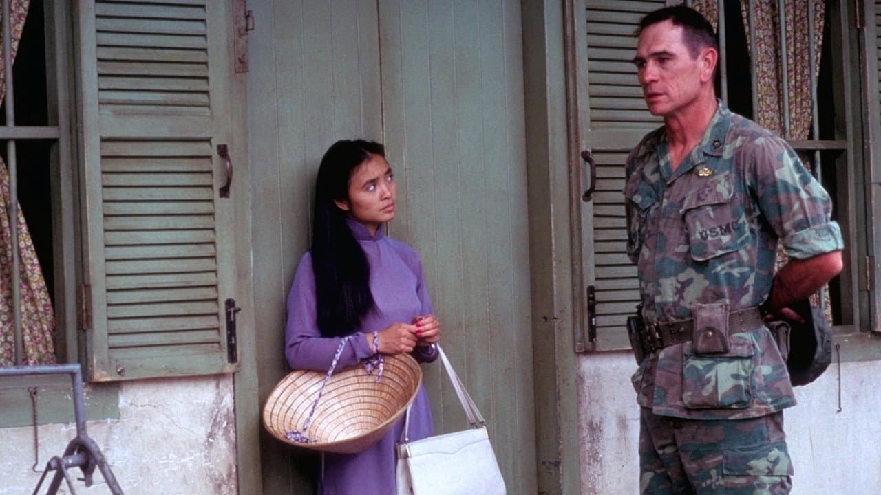 El cielo y la tierra