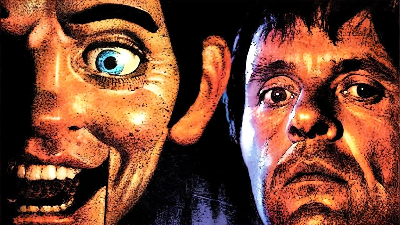 Magic: El muñeco diabólico