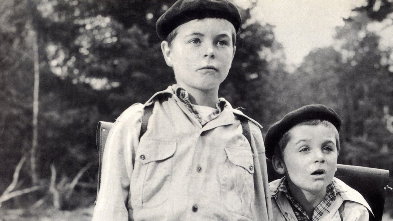 La guerra de los botones