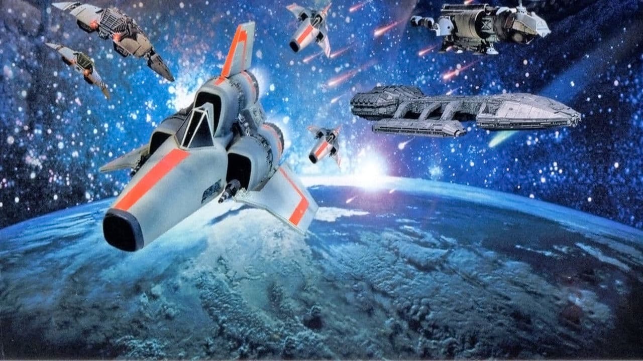 La conquista de la Tierra