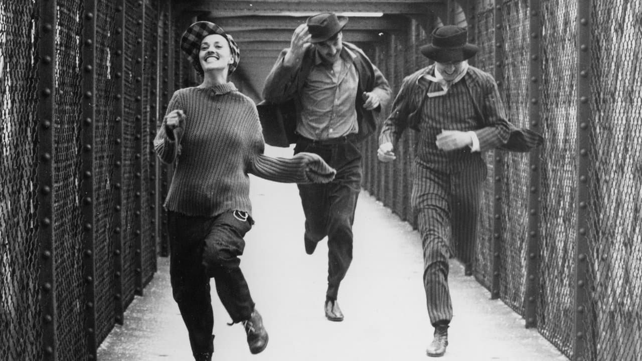 Jules y Jim