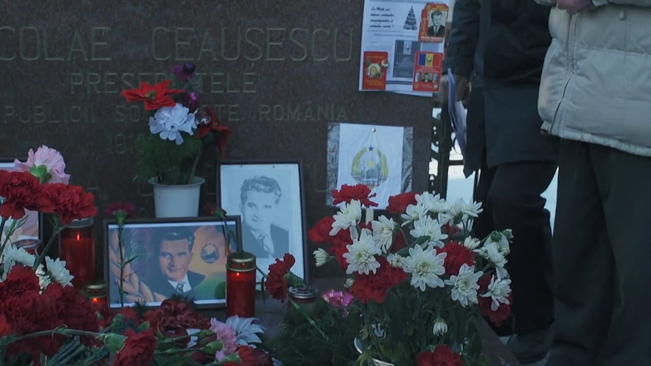 Nostalgia dictaturii