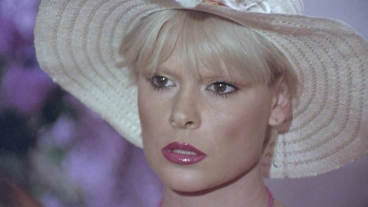 Las sobrinas de la señora Oberst