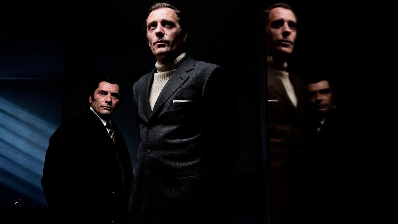 Piazza Fontana: La conspiración italiana