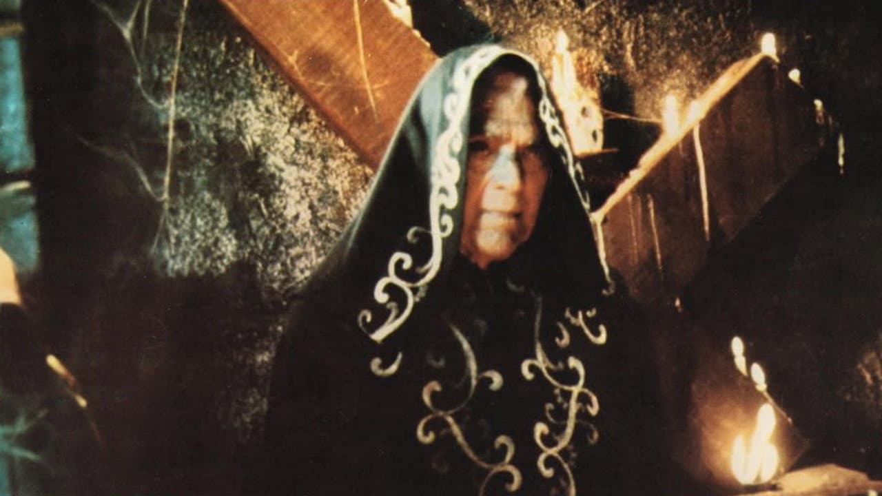 La Cámara del Terror