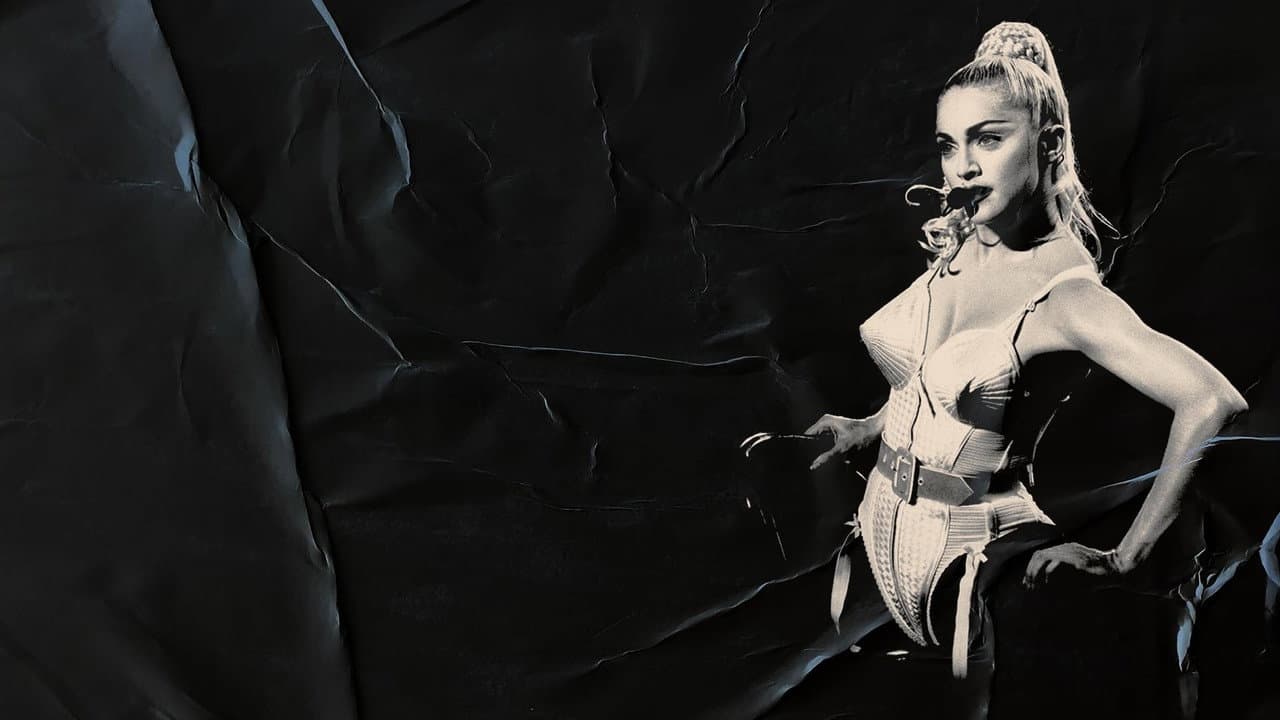 Madonna: La reina del pop