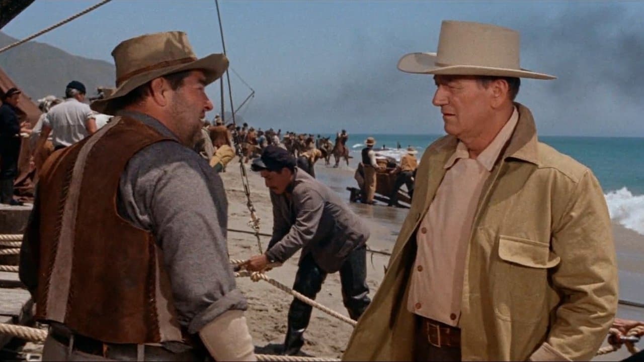 Alaska, tierra de oro