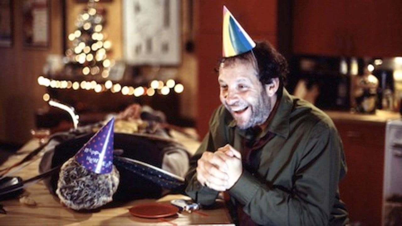 Por cierto, tu gato ha muerto