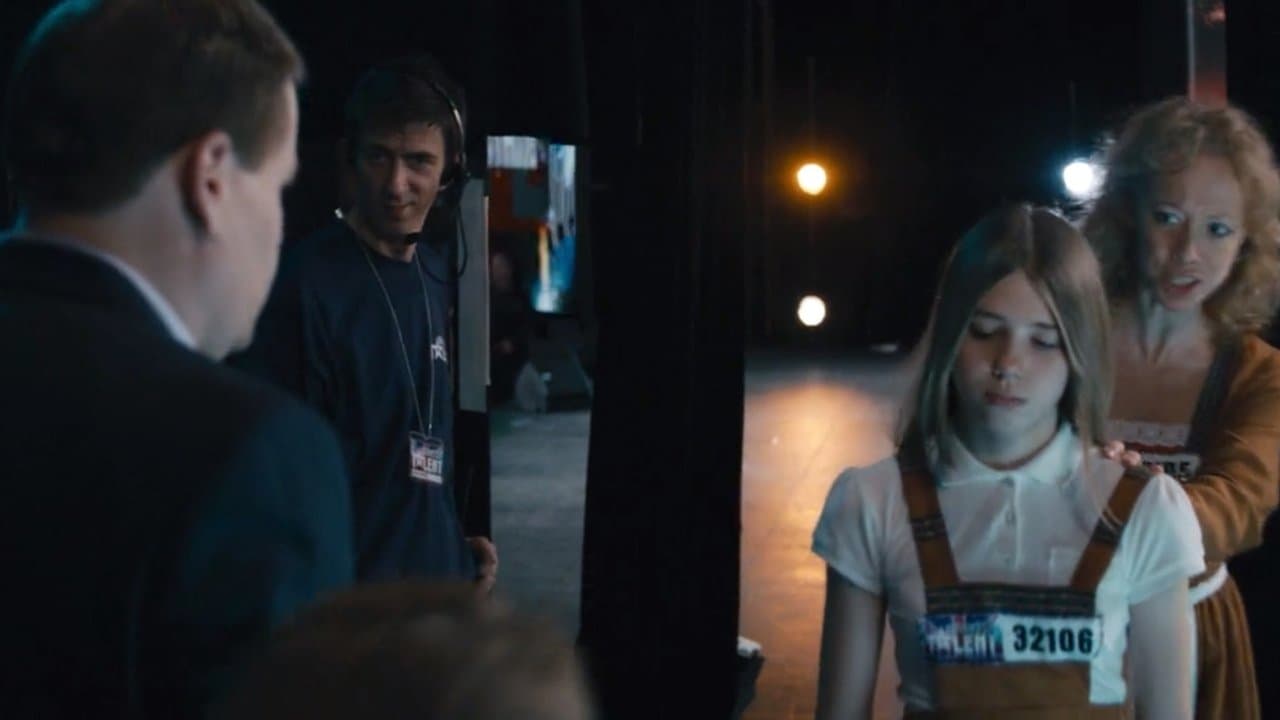 Un talento increíble