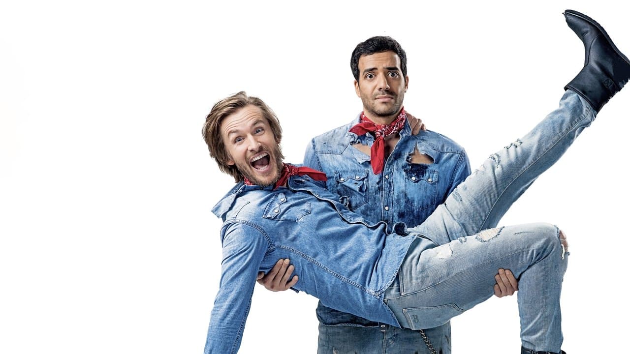 ¡Cásate conmigo! Por favor