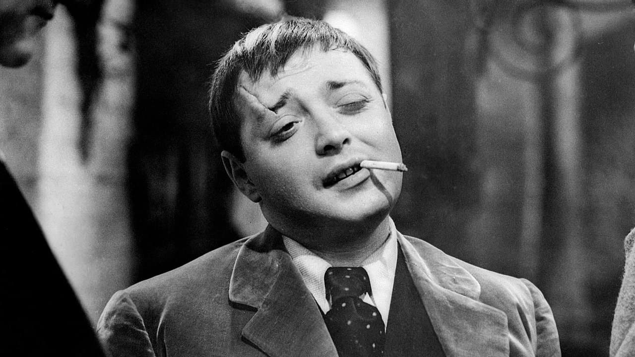 El hombre que sabía demasiado