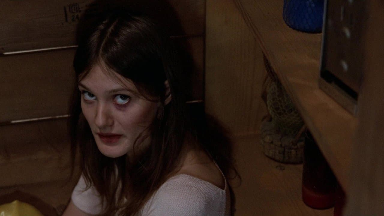 Hardcore: Un mundo oculto