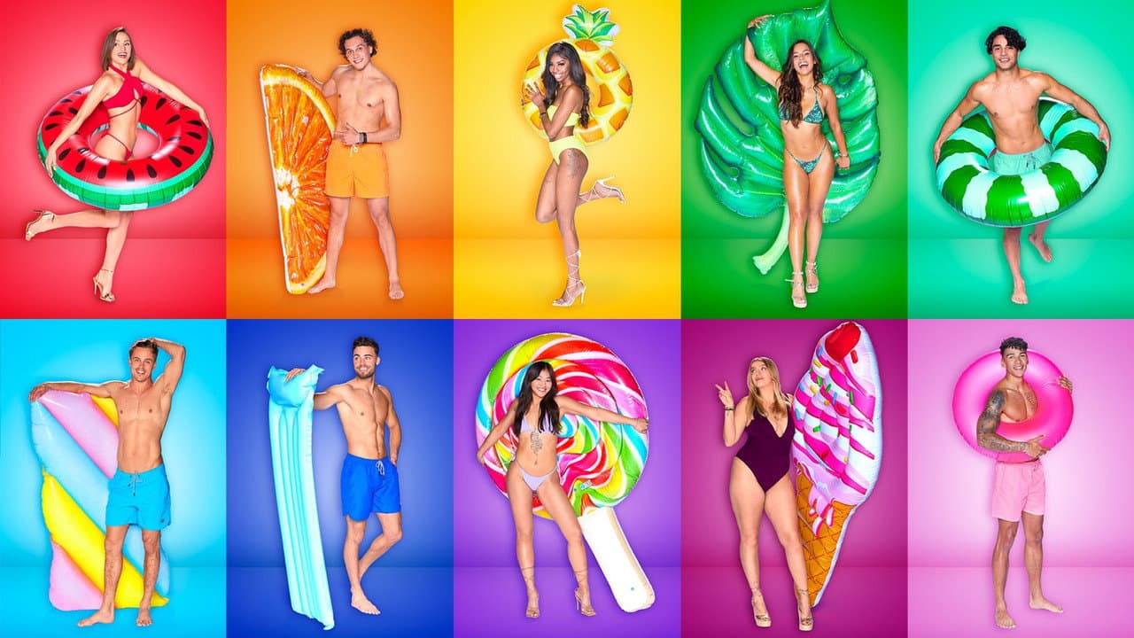 Love Island (Países Bajos)