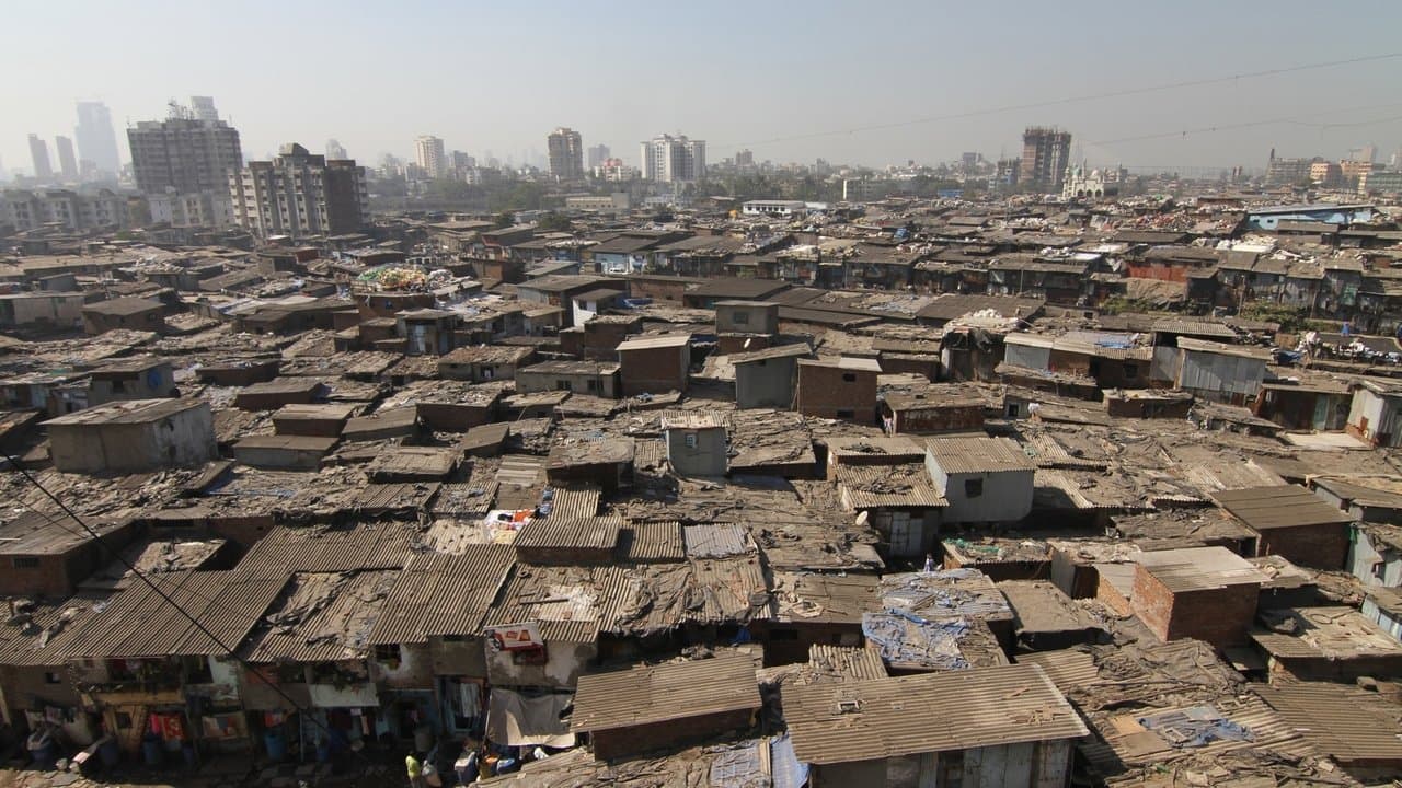 Urbanized (el diseño de las ciudades)