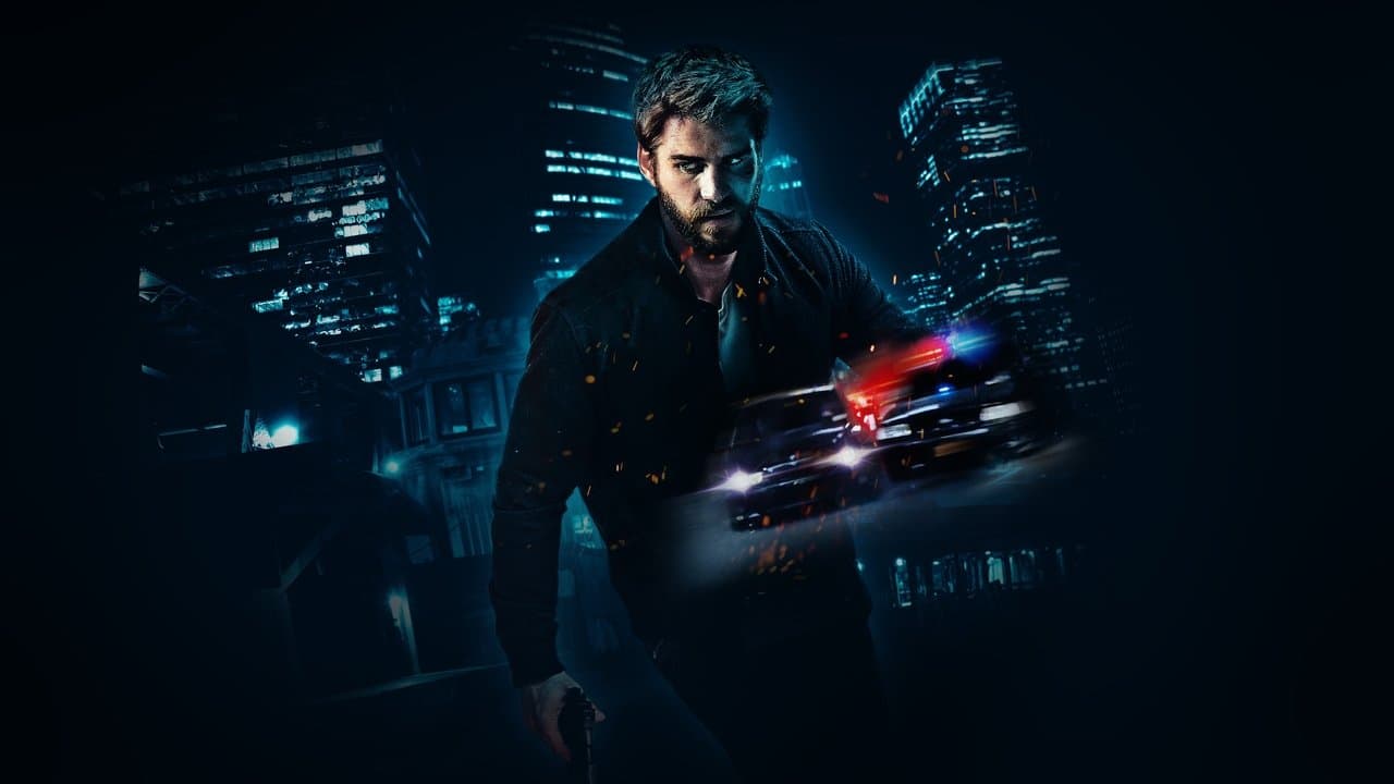 El Informante: Killerman