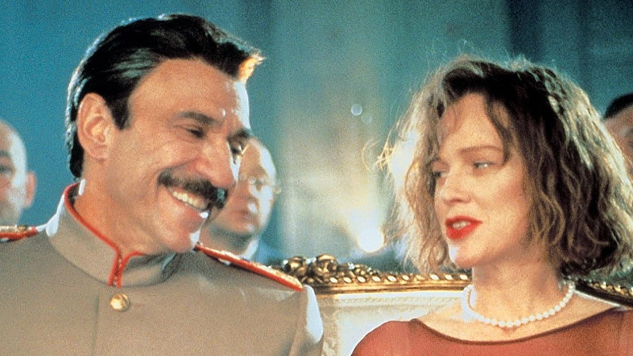 Hijos de la revolución