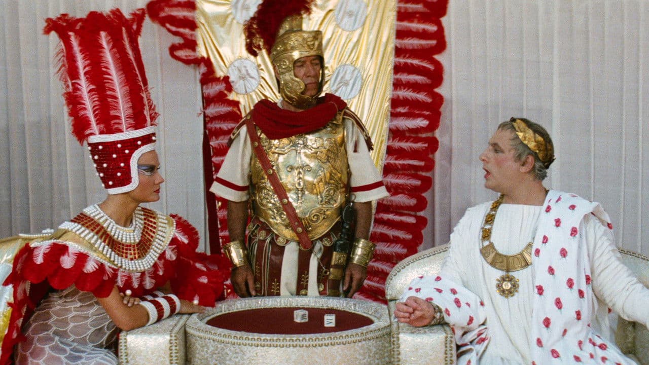 Dos horas menos cuarto antes de Jesucristo