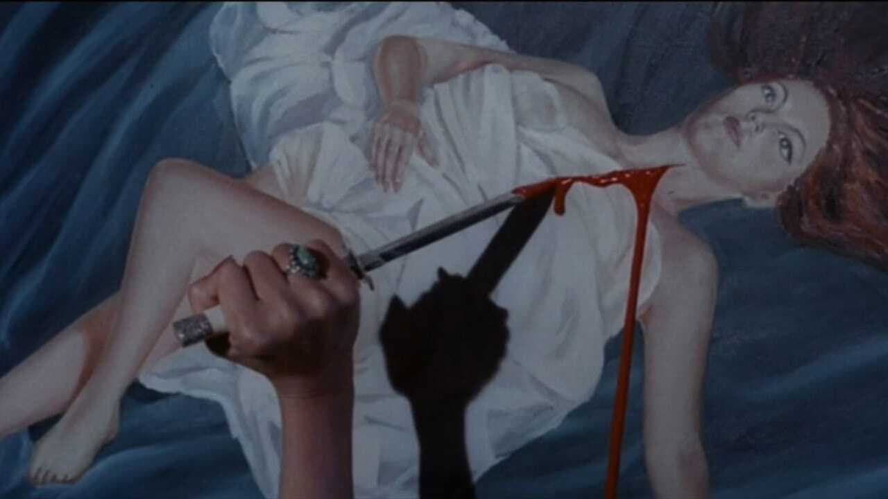 Los Diablos de la Oscuridad