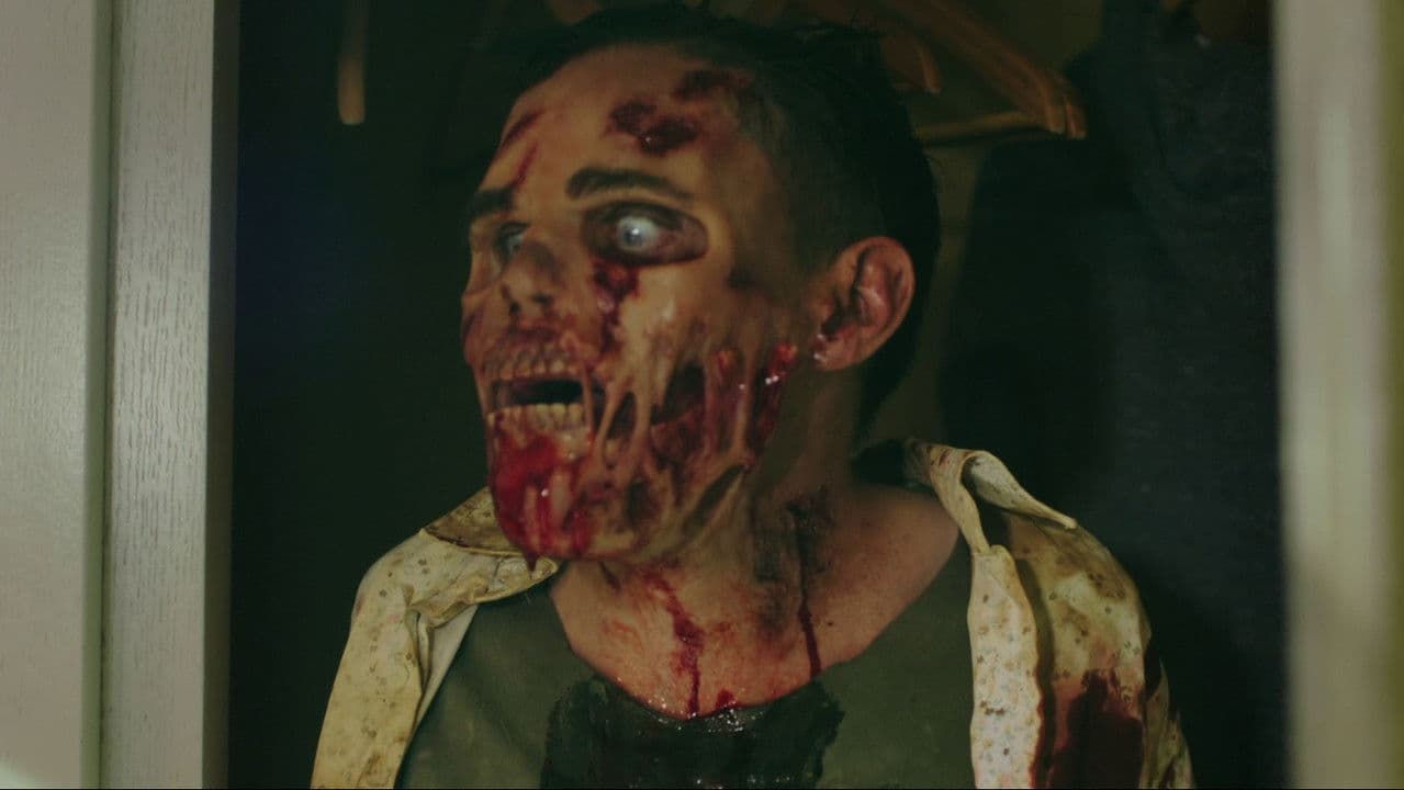 Ibiza Zombie