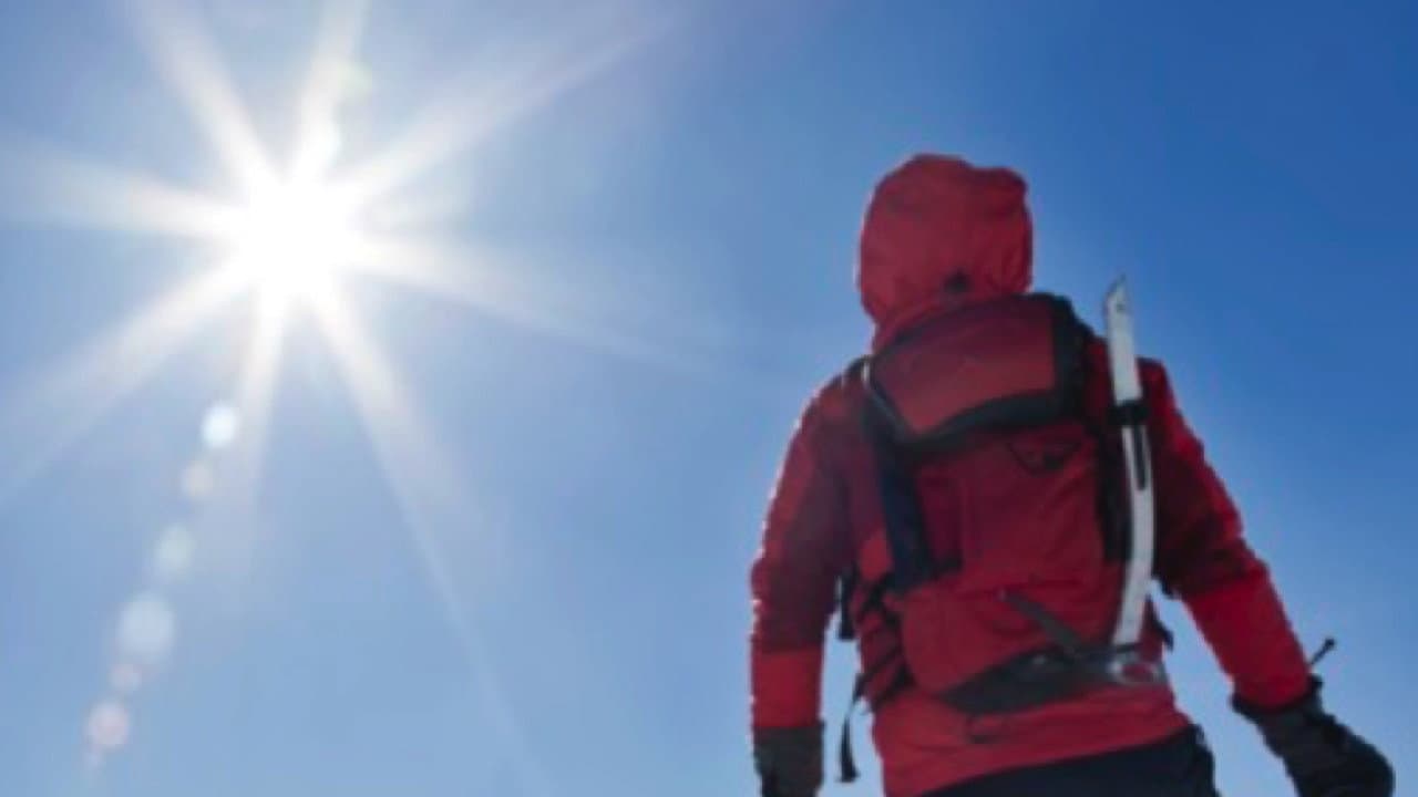 Gipfelglück  "Was bedeutet Gipfelglück? Bei den meisten Bergtouren und Wanderungen ist der GIPFEL das Ziel.!