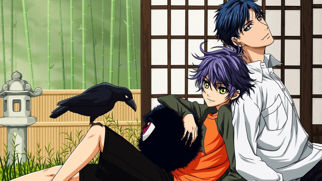 Hakkenden: Touhou Hakken Ibun