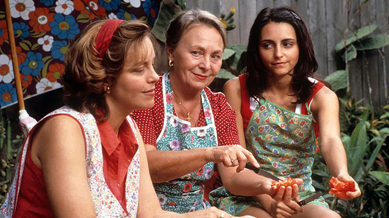 Buscando a Alibrandi