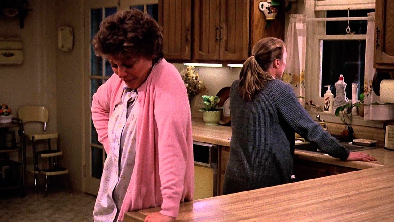 Buenas noches, madre