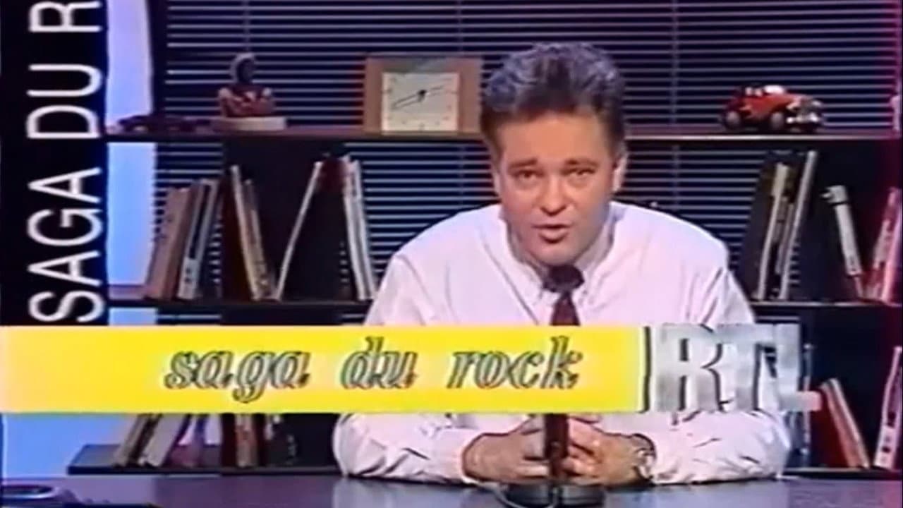 La saga du rock
