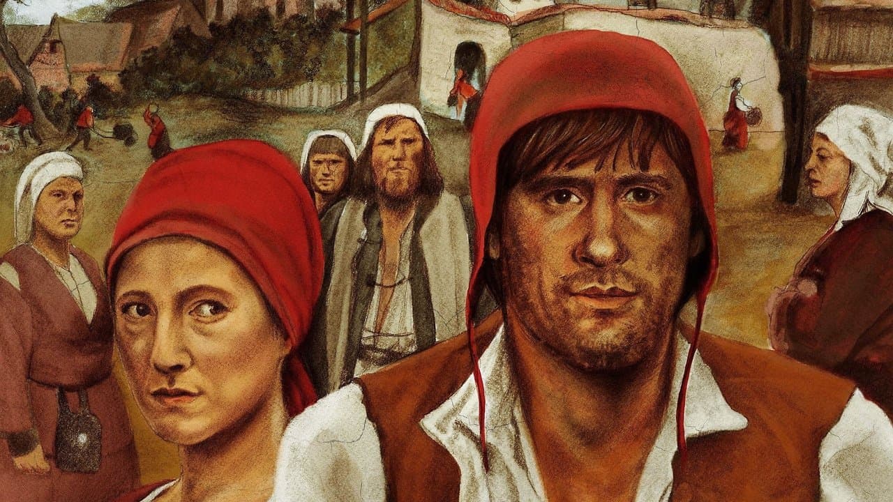 El regreso de Martin Guerre